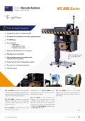 United Barcode Systems-APL8000 series Brochure