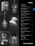 Hazlux® Hazardous Location Lighting Fixtures