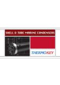 THERMOKEY-Marine Condensers