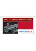 THERMOKEY-Evaporators TLE Serie