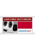 THERMOKEY-Light Cubic Unit Coolers