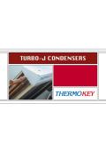 THERMOKEY-Turbo-J Condensers