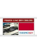 THERMOKEY-Power-line Dry coolers