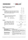 ThermalProtectors for Star Connection