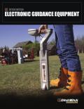  ELECTRONIC GUIDANCE EQUIPMENT