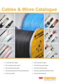 TEMPSENS-Cables for Temperature Sensor and Instrumentation