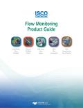Teledyne Isco-Flow Monitoring Product Guide