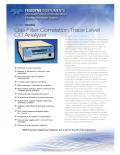 Teledyne Advanced Pollution Instrumentation-Ultra-Sensitive Gas Filter Correlation CO Analyzer