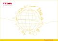 Teijin Aramid Corporate Brochure