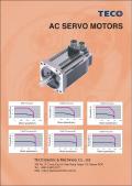 AC Servo Motors