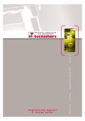 TECNOMORS-OSV     Two jaws oil-hydraulic self-centering vice