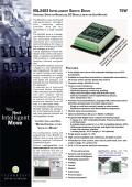 IBL2403 INTELLIGENT SERVO DRIVE 75W
