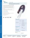 TE CONNECTIVITY -  Identification Products-RMK-6 Computer printable epoxy coated labels