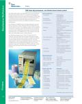 Identification Products-T300 Series High performance, cost effective thermal transfer printers