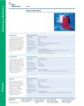 Identification Products-Thermal transfer ribbons
