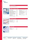 Identification Products-THERMAL TRANSFER LABELS