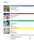 Identification Products-WIRE AND HARNESS ID PRODUCTS