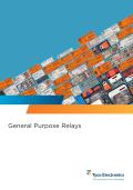 General Purpose Relays 