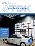 Anaechoic Chambers : Absorber Materials