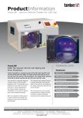 VacuLAB - Vacuum Plasma Treater for LAB Use