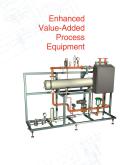 Enhanced Value-Added Process Equipment