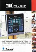 Onboard weighing system for truck