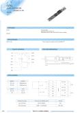 CCFL INVERTER LS6D0812A-RH