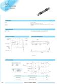 CCFL INVERTER LS530-RH