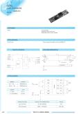 CCFL Invertor(LS655-RH)