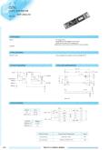 CCFL Inverter(SIPF-200A-RH)