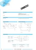 CCFL Inverter(SIPF-150-RH)