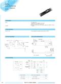 CCFL Inverter(LS380-RH)