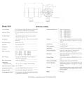 Discontinued Transducer Model 2424