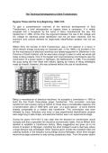 The technical developement of SMIT Transformers