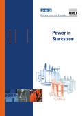 Smit Transformatoren-Power in Starkstrom