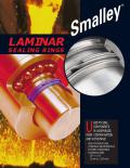 Smalley-Laminar Sealing Rings
