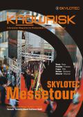 messetour 