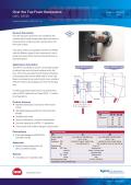 Over the top Foam Generator
