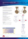 Balanced Pressure Proportioner - Mk2 PPW