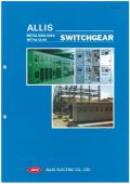 SWITCHGEAR high voltage metal-enclosed switchgear 