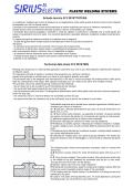 Technical data sheet N°3 RIVETING