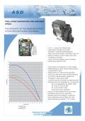 Frequency Converter Pump