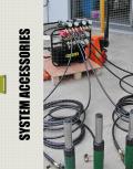 Simplex SYSTEM ACCESSORIES