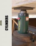Cylinder Section