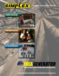 POSITIONING and LIFTING EQUIPMENT SPECIALISTS