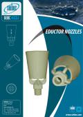 EDUCTOR NOZZLES