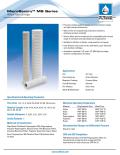 MicroSentry™ MS Series Wound Filter Cartridges