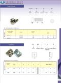 cage nut--crown screw