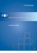 Shanghai Machine Screws