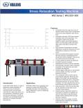Hualong WSC Seires Tensile stress relaxation testing machine